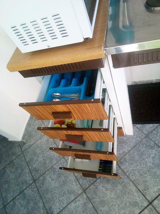 Romanon Timos Studios מראה חיצוני תמונה