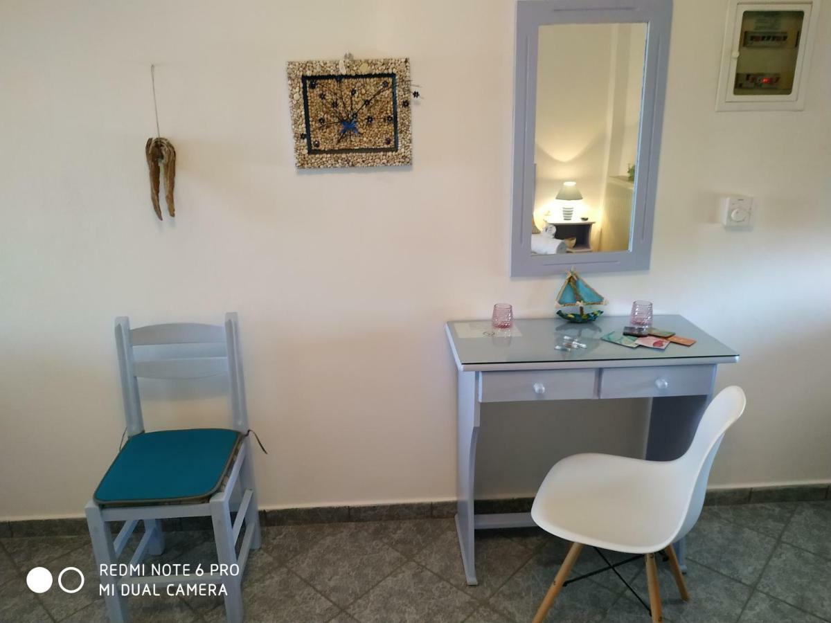 Romanon Timos Studios מראה חיצוני תמונה