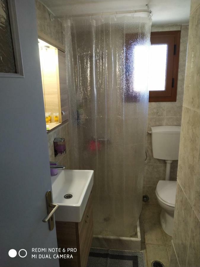 Romanon Timos Studios מראה חיצוני תמונה