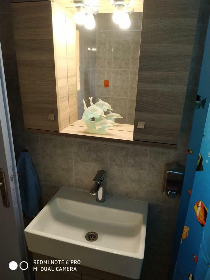 Romanon Timos Studios מראה חיצוני תמונה